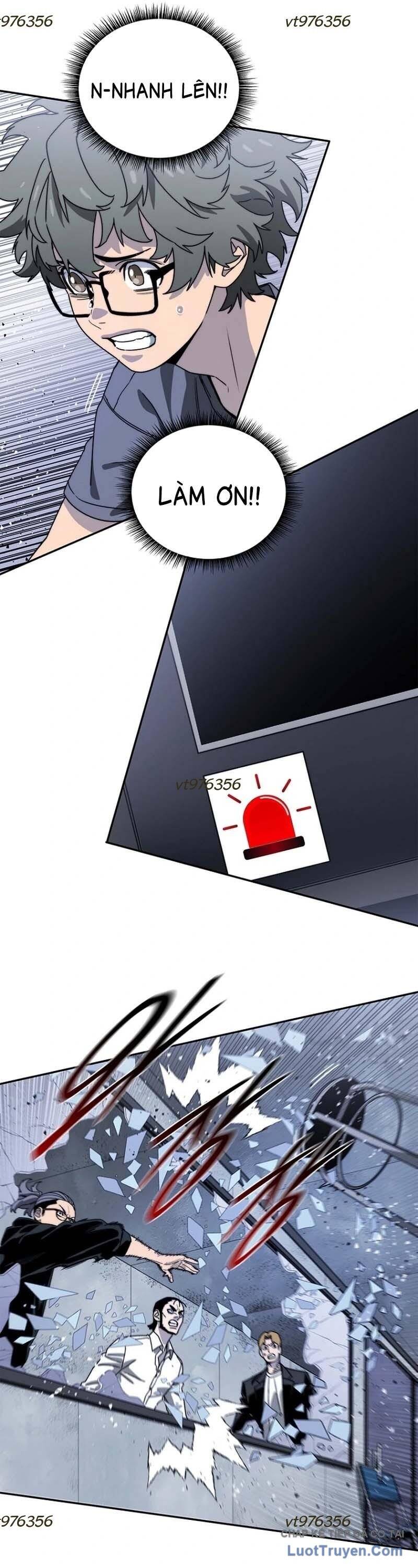 Ma Vương 18+ Chap 10 - Next Chap 11