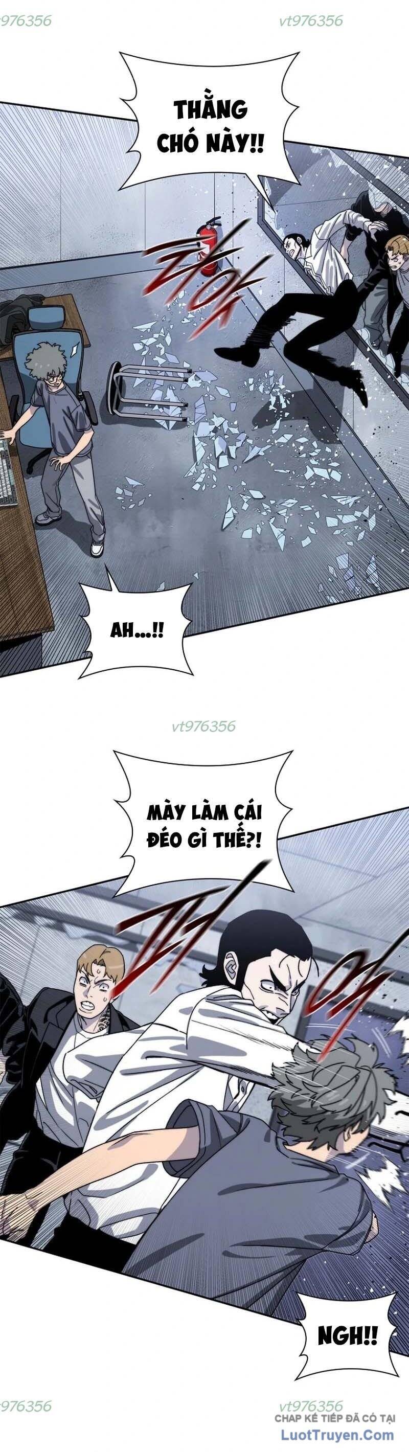 Ma Vương 18+ Chap 10 - Next Chap 11