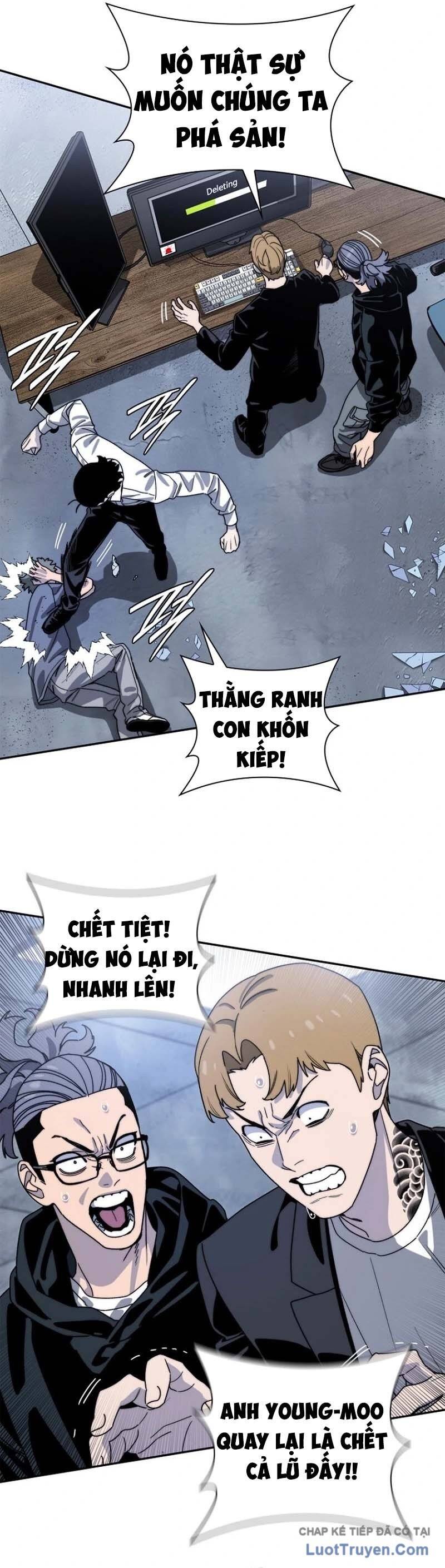 Ma Vương 18+ Chap 10 - Next Chap 11