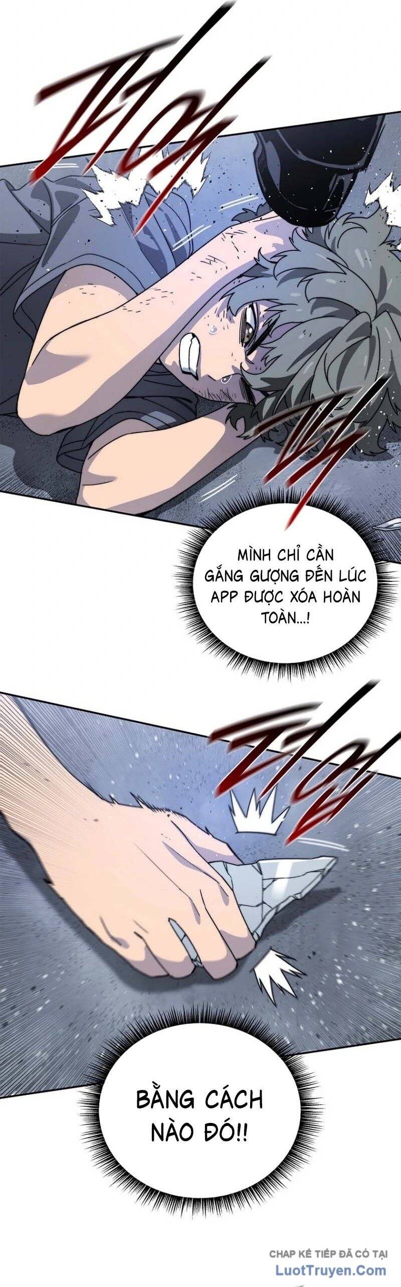 Ma Vương 18+ Chap 10 - Next Chap 11