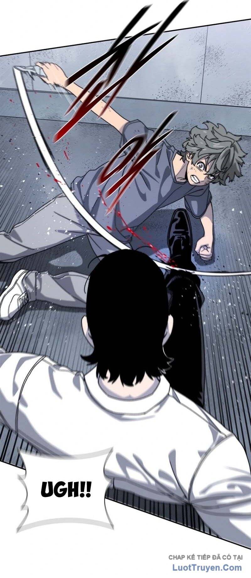Ma Vương 18+ Chap 10 - Next Chap 11