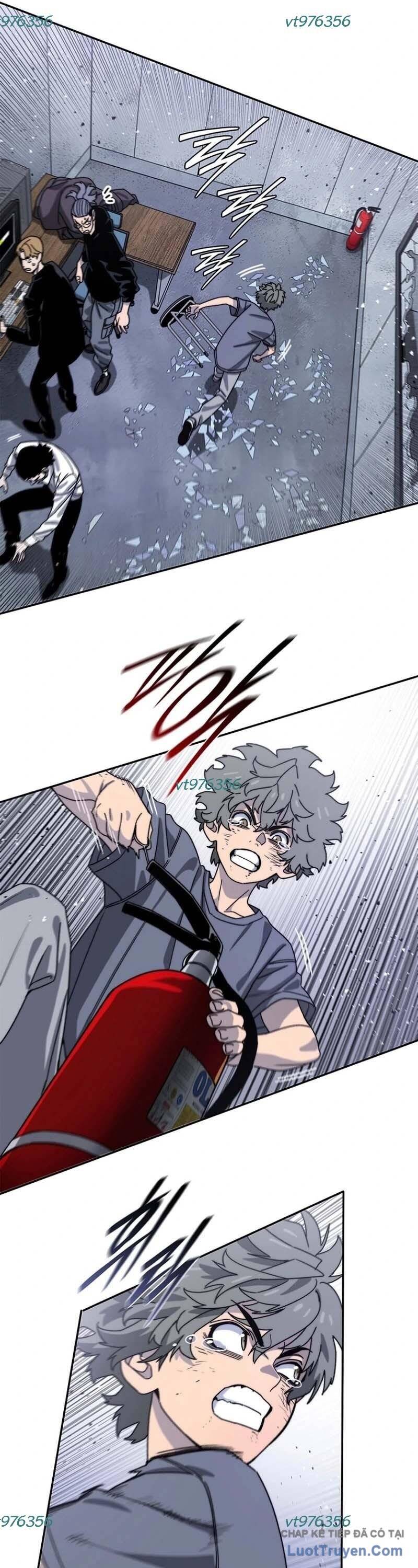 Ma Vương 18+ Chap 10 - Next Chap 11