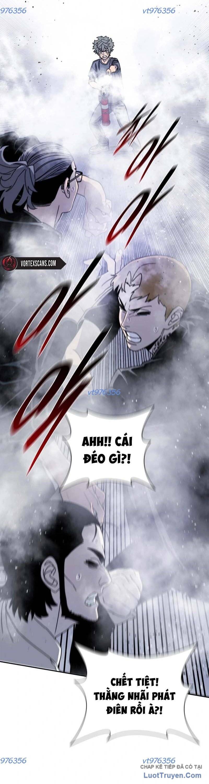 Ma Vương 18+ Chap 10 - Next Chap 11
