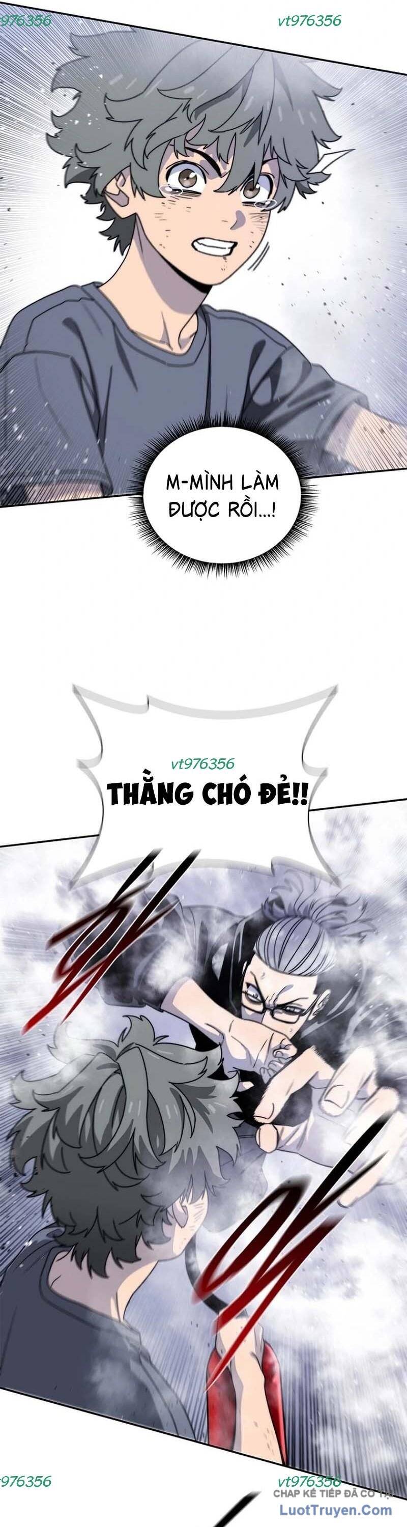 Ma Vương 18+ Chap 10 - Next Chap 11