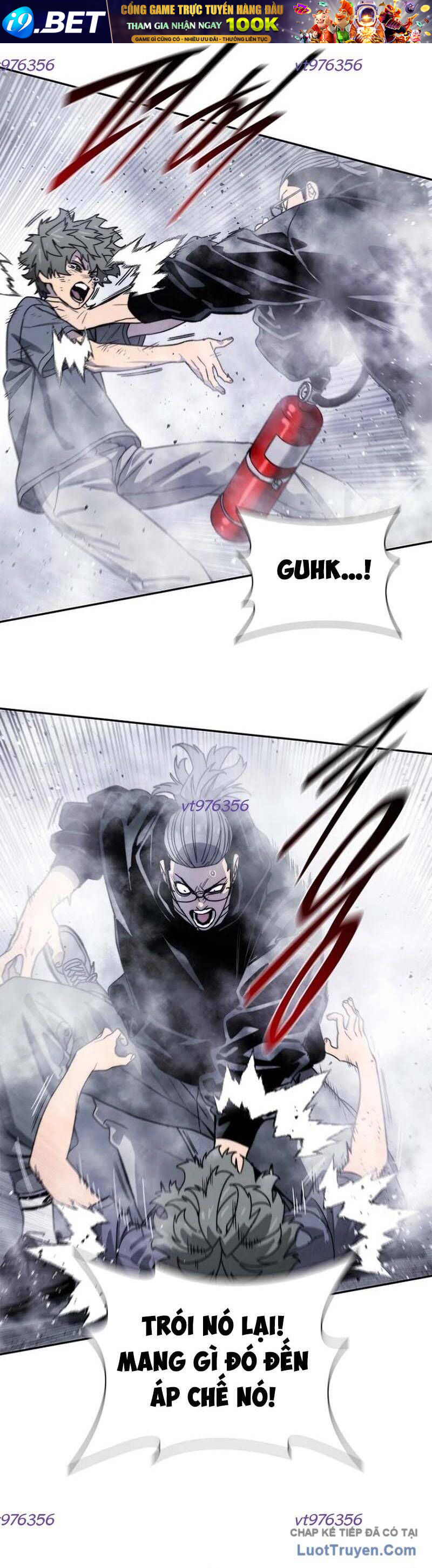 Ma Vương 18+ Chap 10 - Next Chap 11