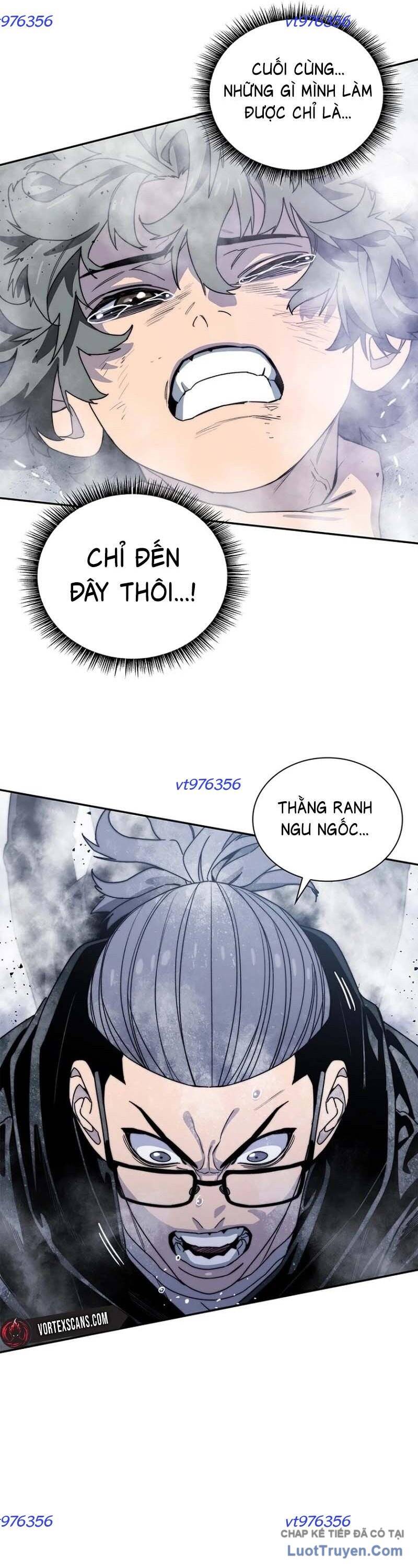 Ma Vương 18+ Chap 10 - Next Chap 11