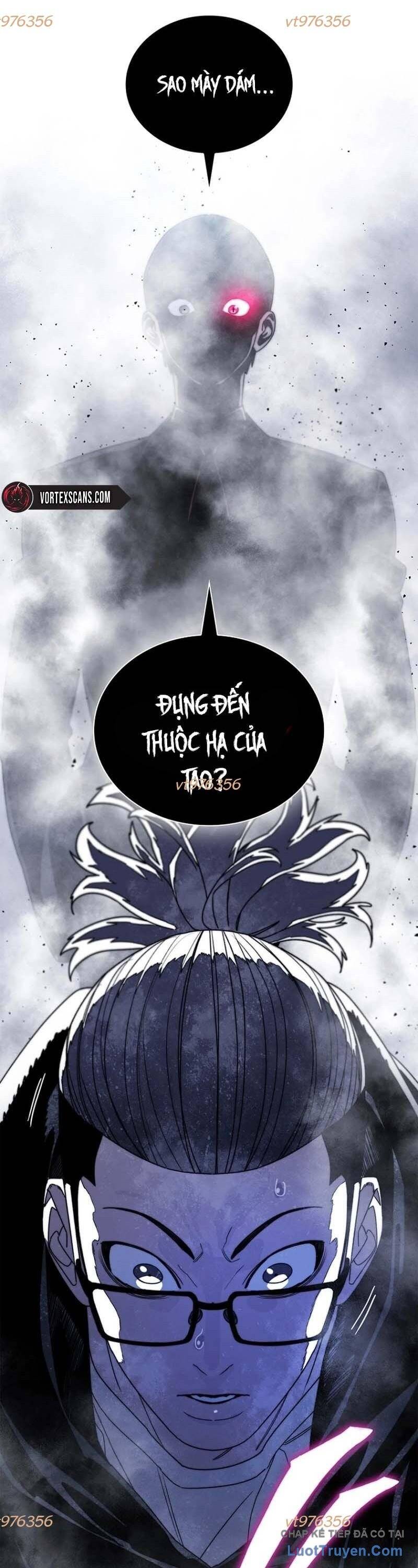 Ma Vương 18+ Chap 10 - Next Chap 11