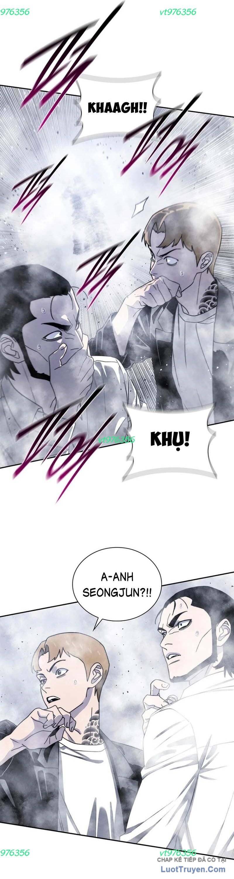 Ma Vương 18+ Chap 10 - Next Chap 11