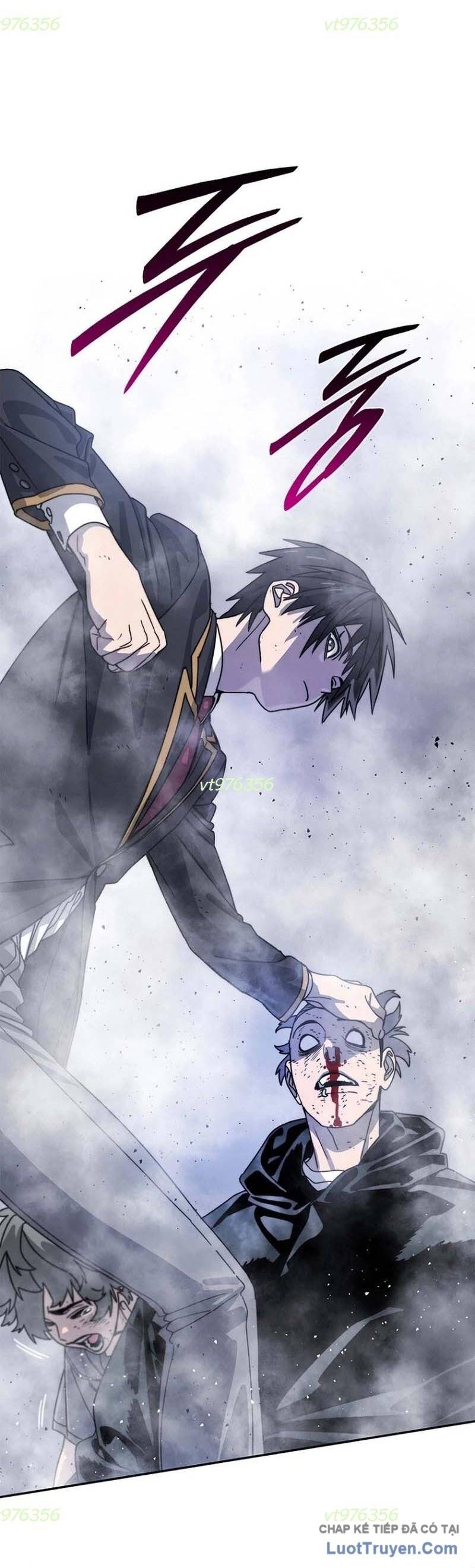 Ma Vương 18+ Chap 10 - Next Chap 11
