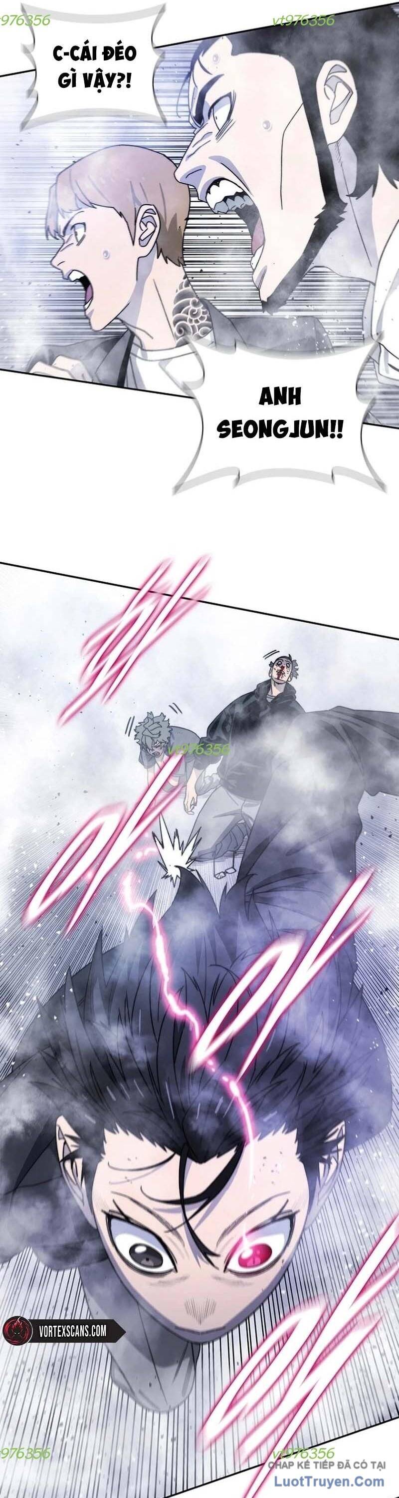 Ma Vương 18+ Chap 10 - Next Chap 11