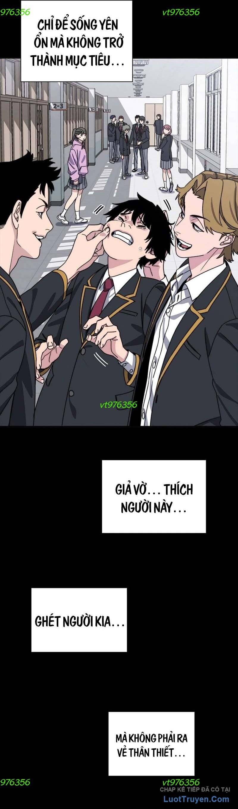 Ma Vương 18+ Chap 10 - Next Chap 11
