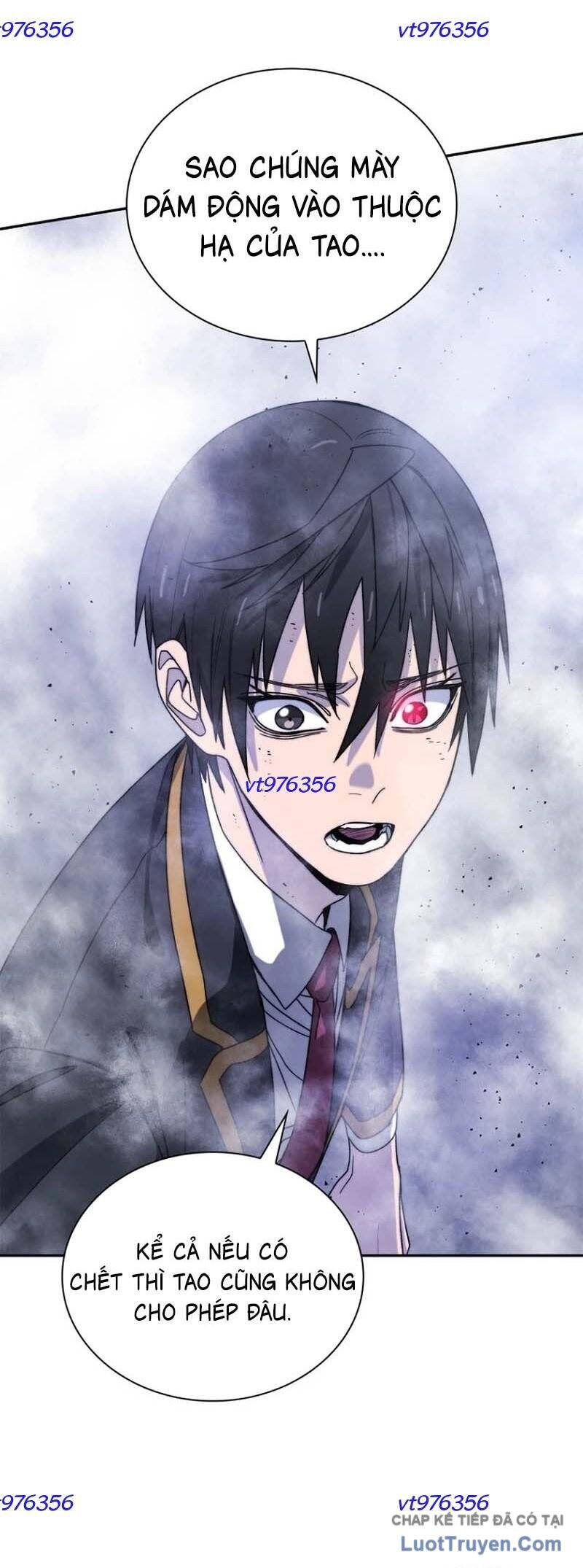 Ma Vương 18+ Chap 10 - Next Chap 11