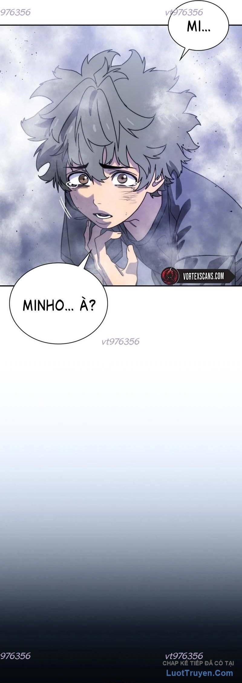Ma Vương 18+ Chap 10 - Next Chap 11