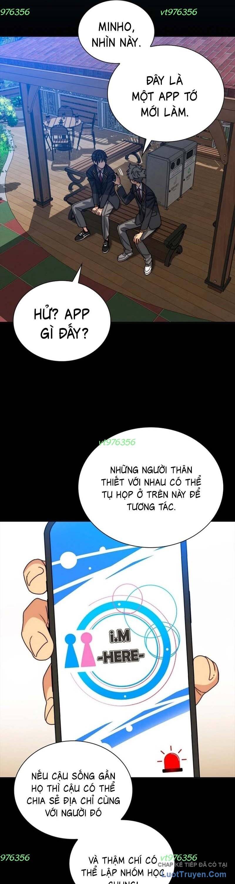 Ma Vương 18+ Chap 10 - Next Chap 11