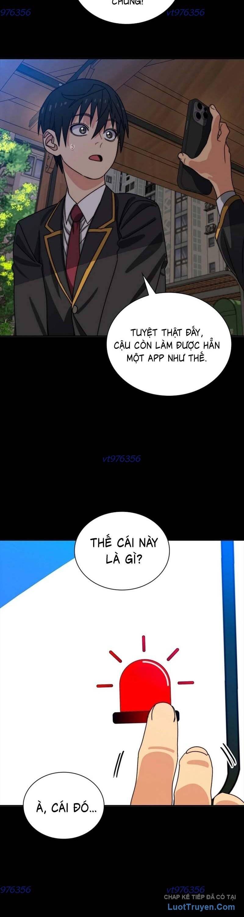 Ma Vương 18+ Chap 10 - Next Chap 11