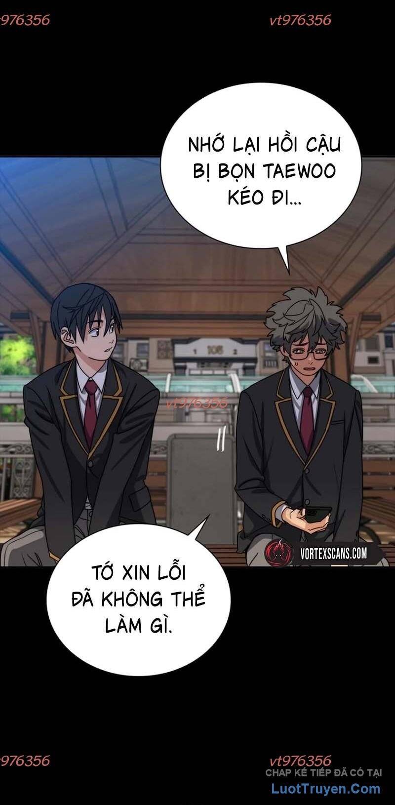 Ma Vương 18+ Chap 10 - Next Chap 11