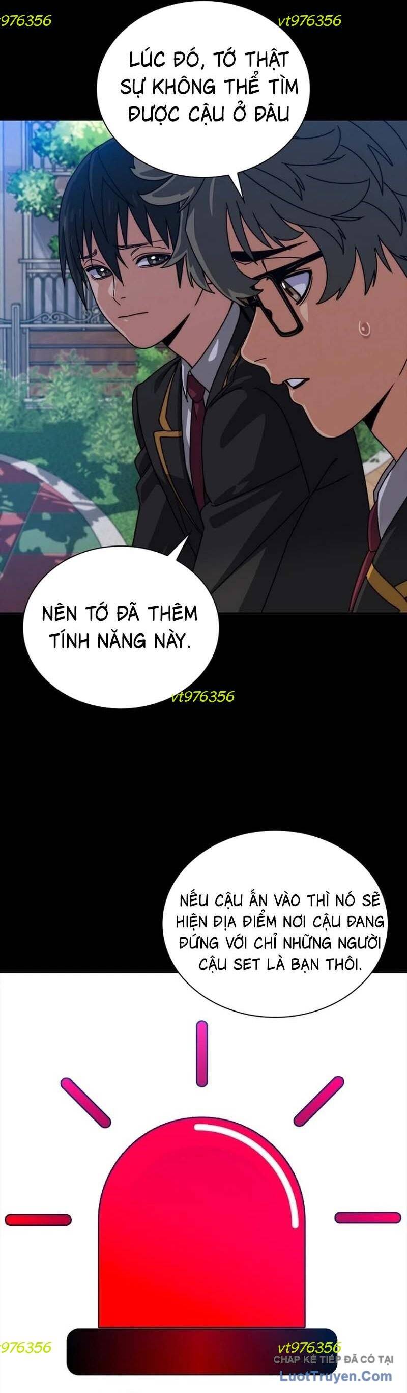 Ma Vương 18+ Chap 10 - Next Chap 11