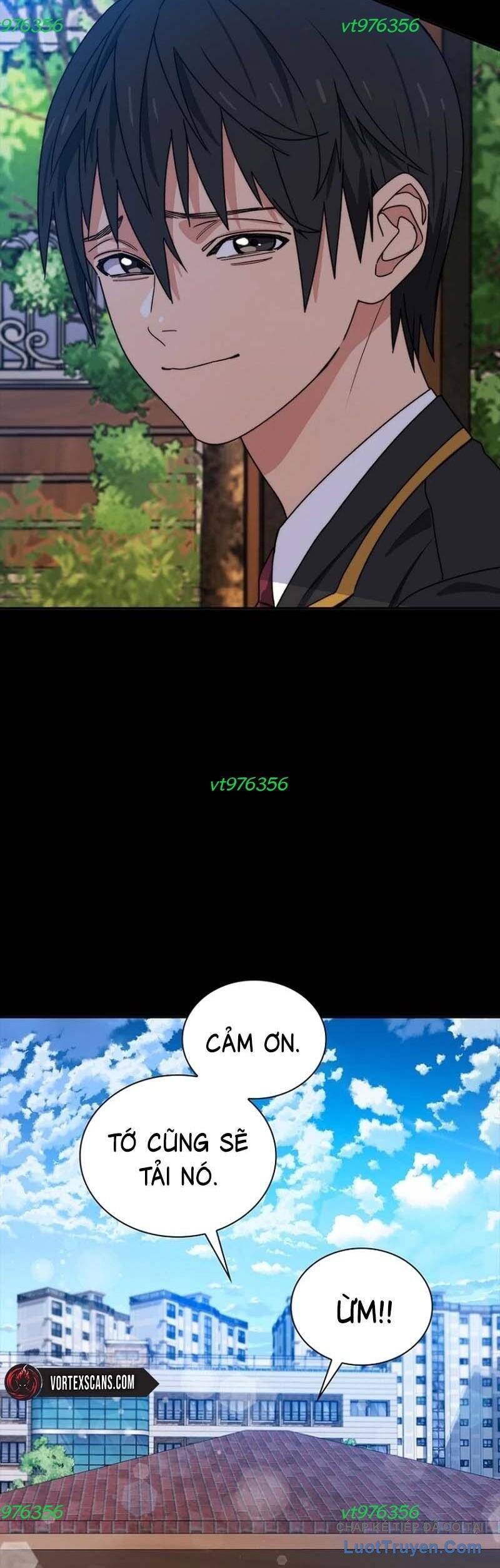 Ma Vương 18+ Chap 10 - Next Chap 11