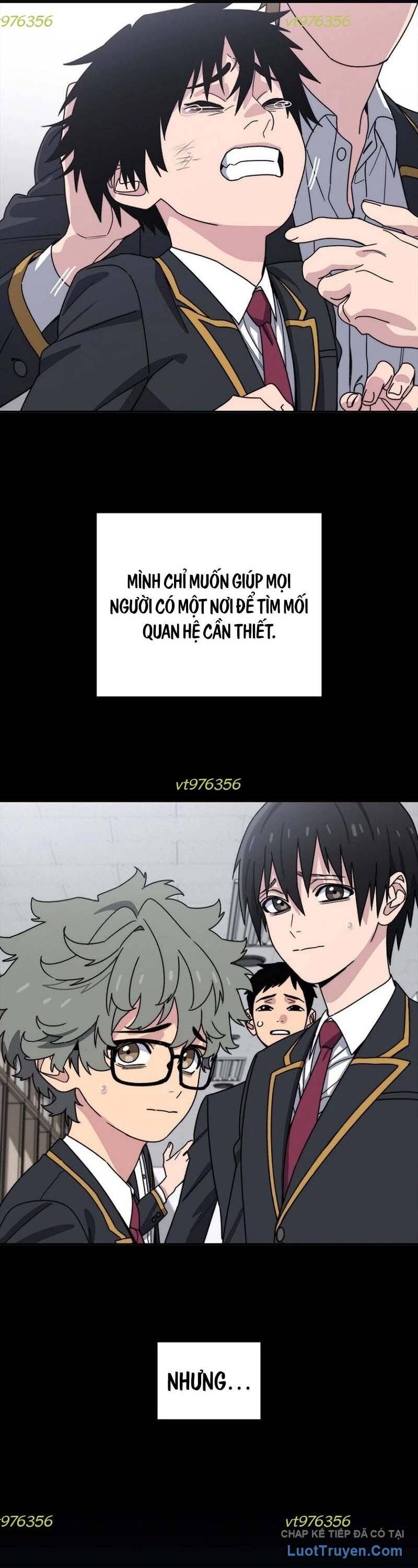 Ma Vương 18+ Chap 10 - Next Chap 11