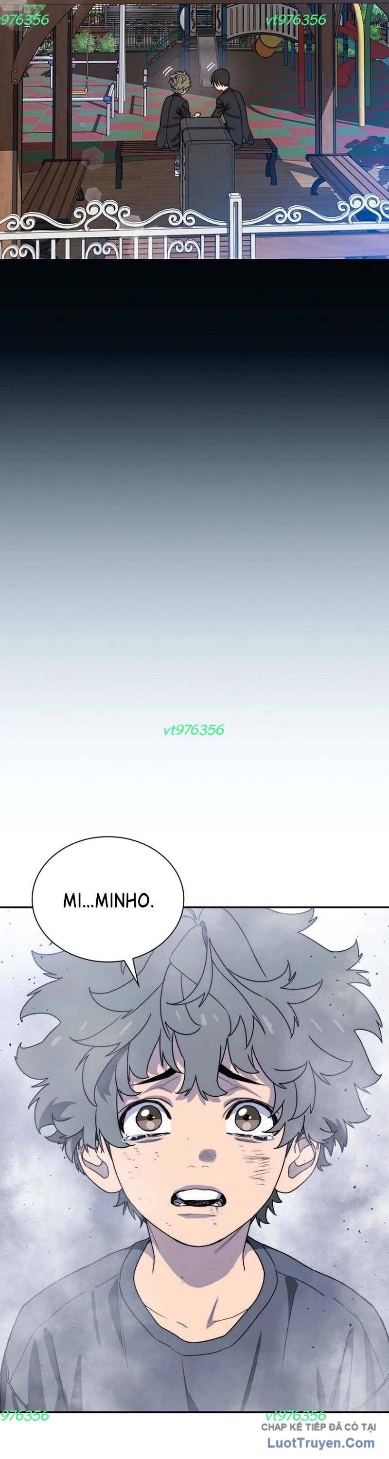 Ma Vương 18+ Chap 10 - Next Chap 11
