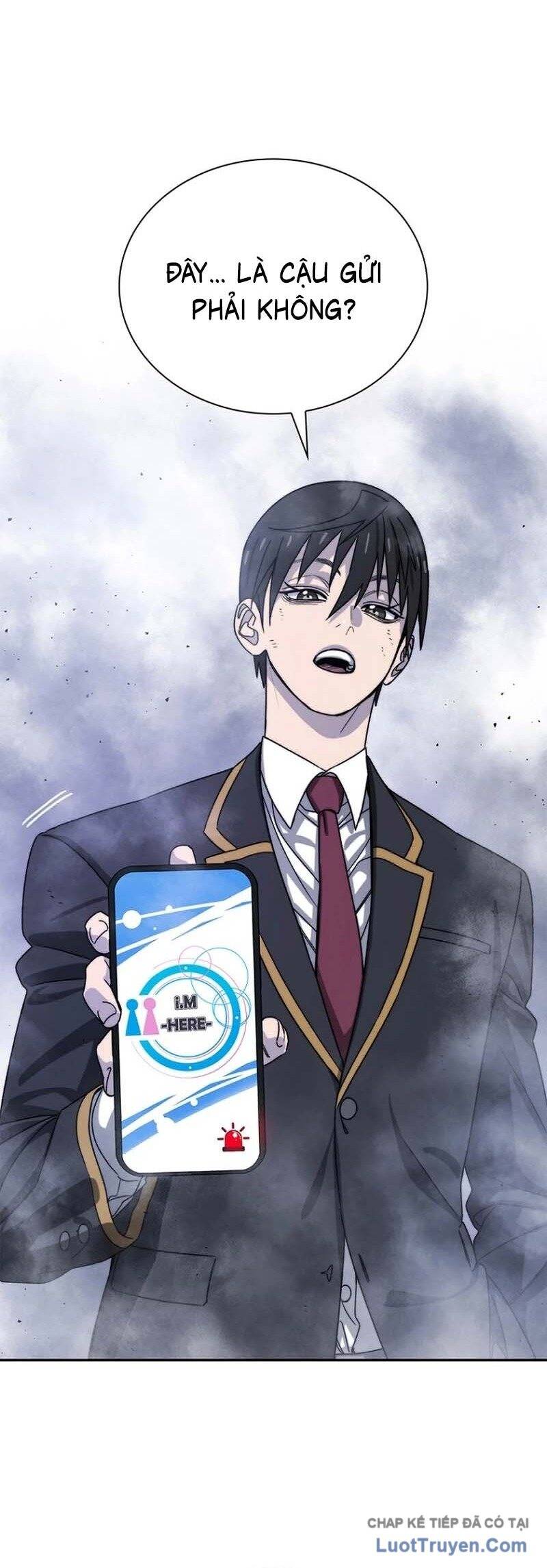 Ma Vương 18+ Chap 10 - Next Chap 11