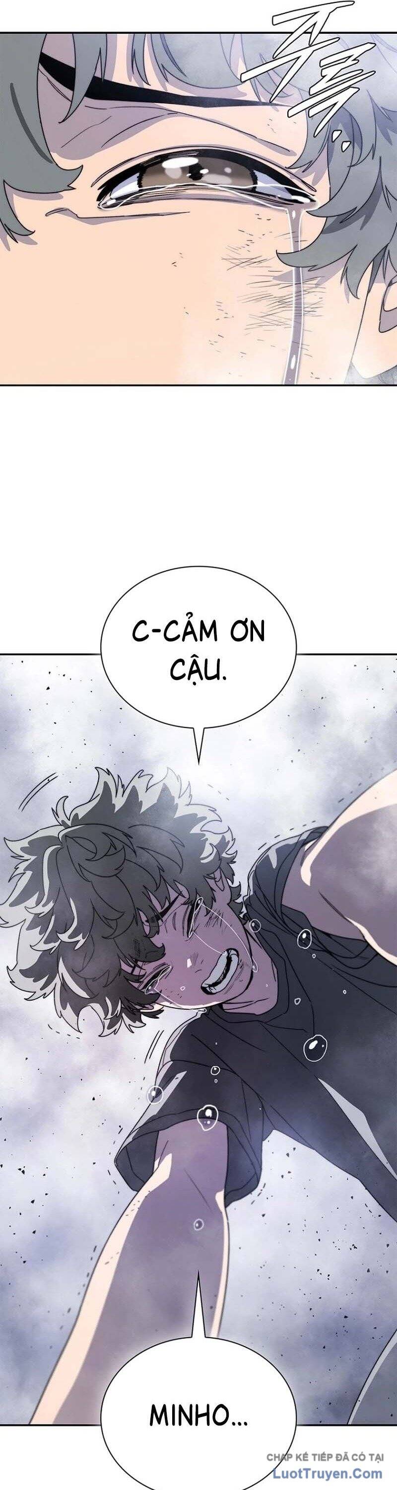 Ma Vương 18+ Chap 10 - Next Chap 11