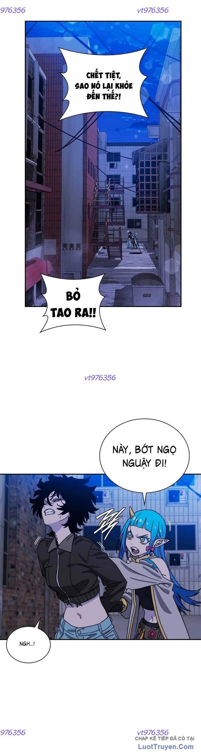 Ma Vương 18+ Chap 10 - Next Chap 11