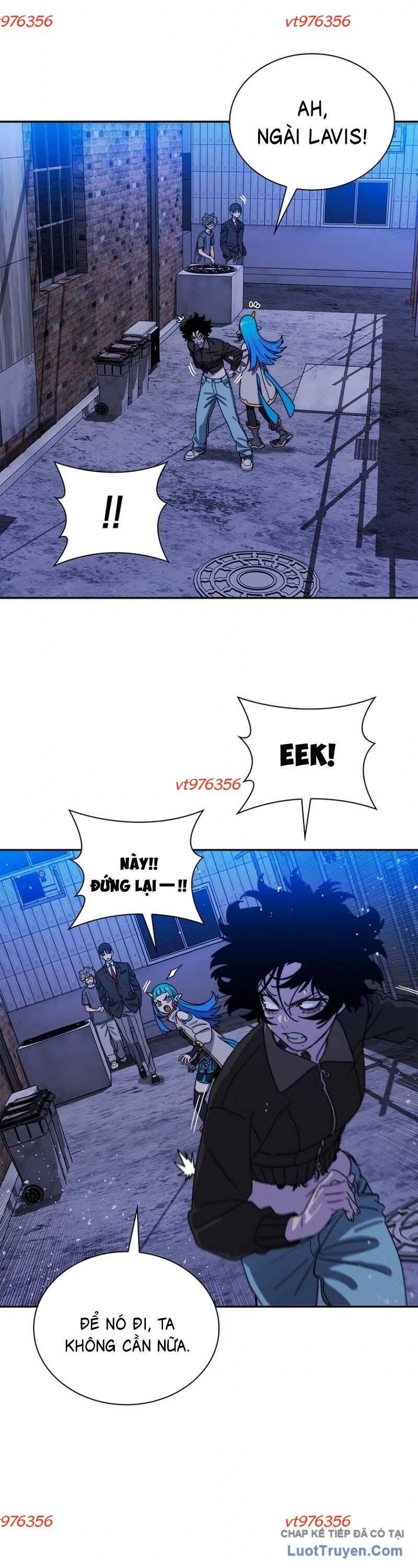 Ma Vương 18+ Chap 10 - Next Chap 11