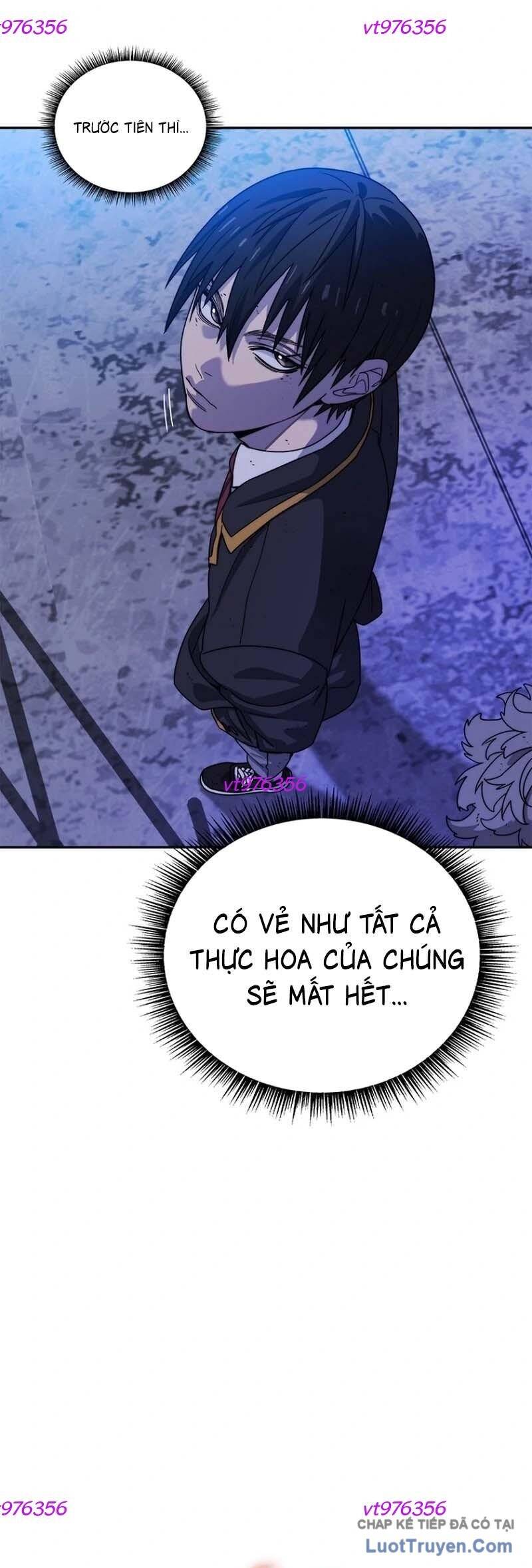 Ma Vương 18+ Chap 10 - Next Chap 11