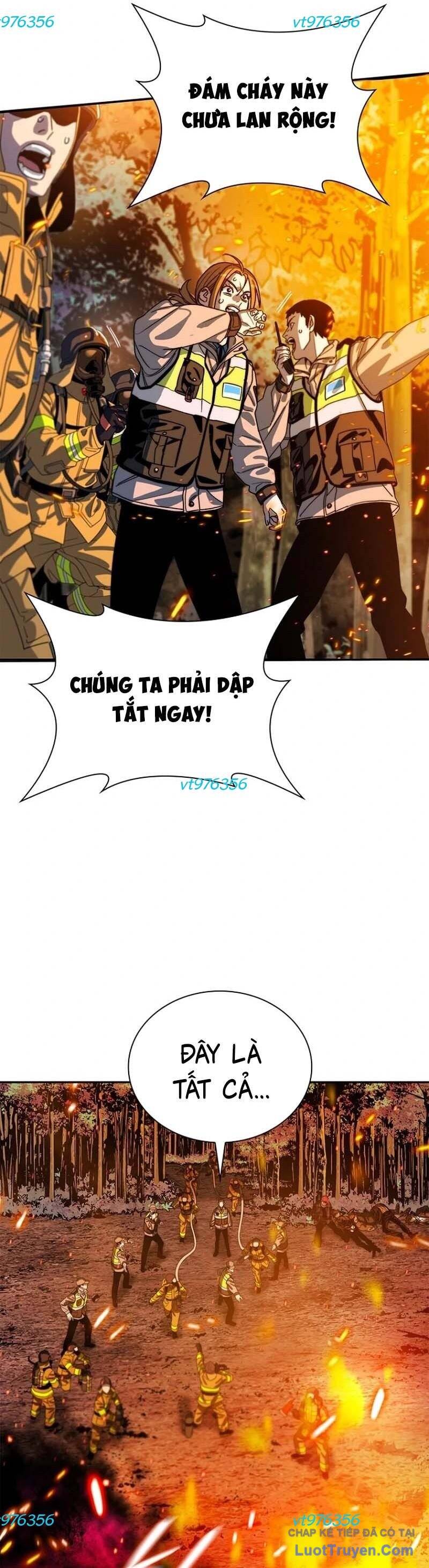 Ma Vương 18+ Chap 10 - Next Chap 11
