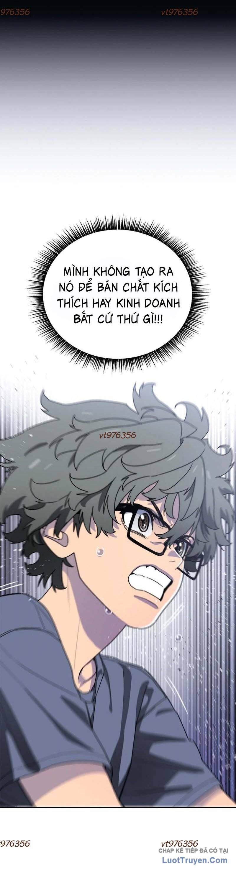 Ma Vương 18+ Chap 10 - Next Chap 11