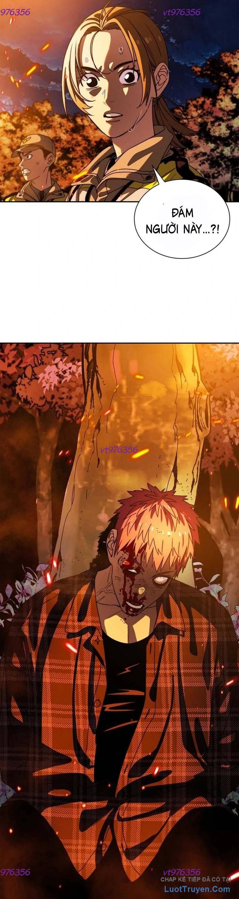 Ma Vương 18+ Chap 10 - Next Chap 11