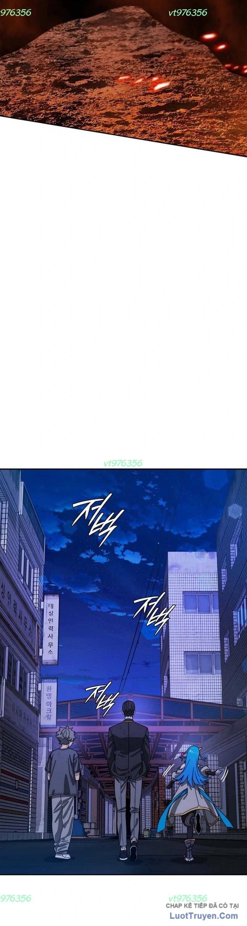 Ma Vương 18+ Chap 10 - Next Chap 11