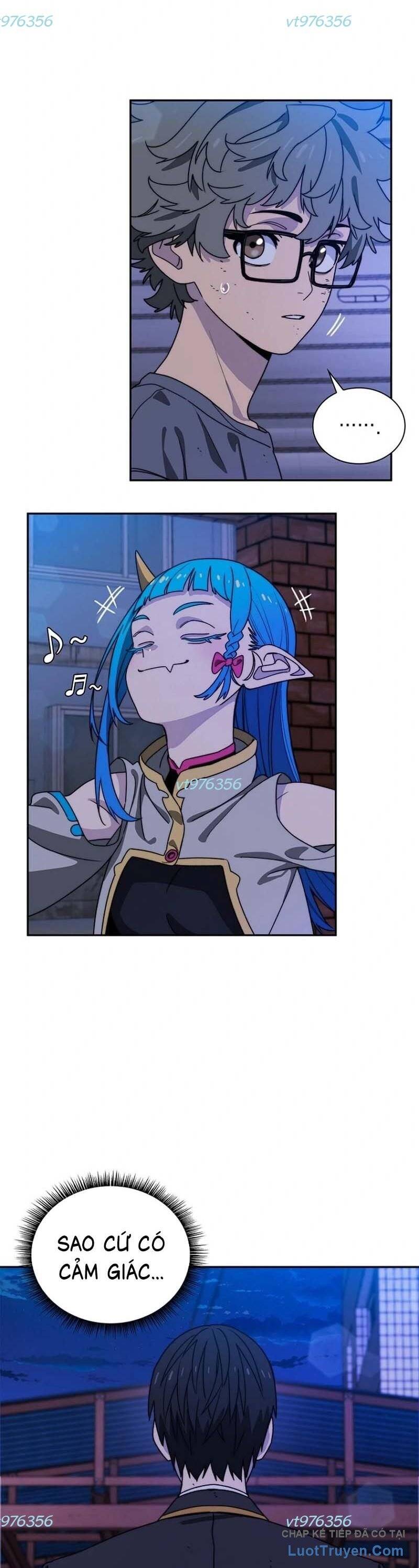 Ma Vương 18+ Chap 10 - Next Chap 11