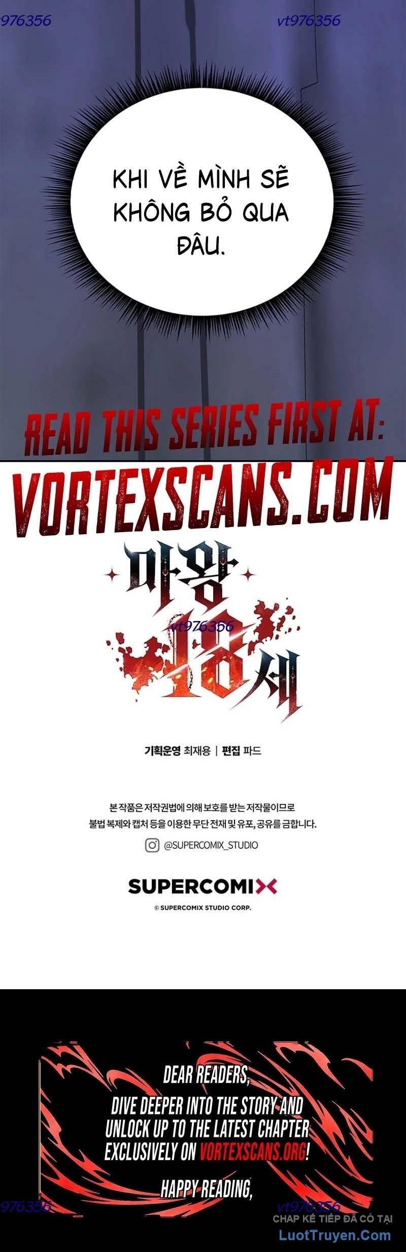 Ma Vương 18+ Chap 10 - Next Chap 11