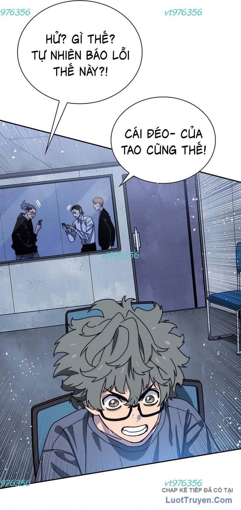 Ma Vương 18+ Chap 10 - Next Chap 11
