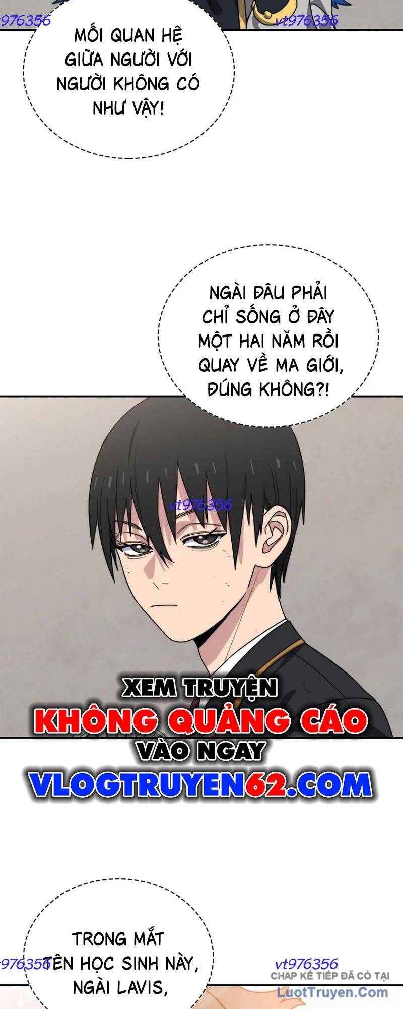 Ma Vương 18+ Chap 11 - Next Chap 12