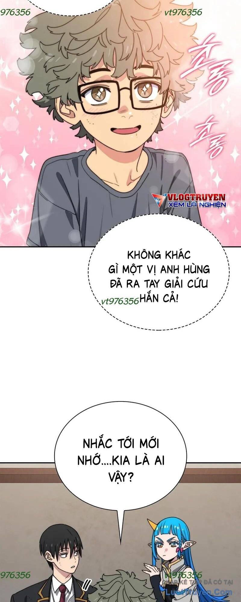 Ma Vương 18+ Chap 11 - Next Chap 12