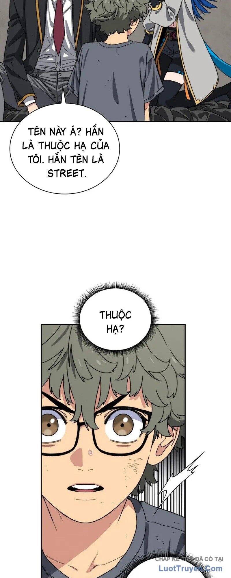 Ma Vương 18+ Chap 11 - Next Chap 12