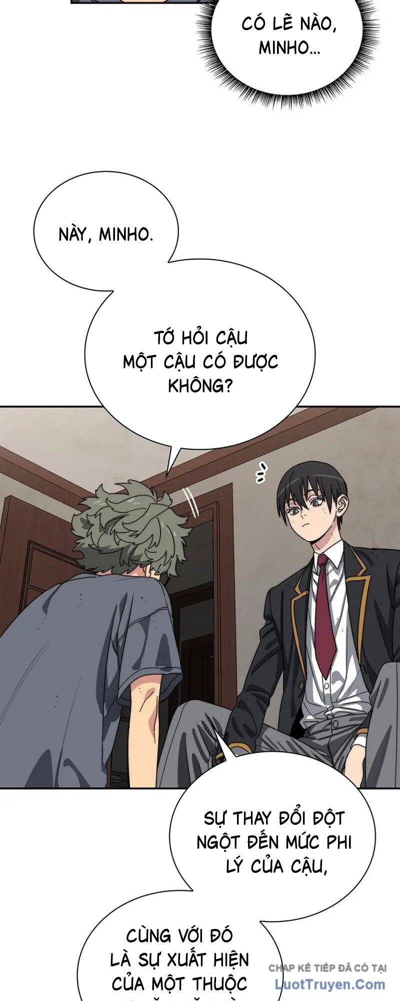 Ma Vương 18+ Chap 11 - Next Chap 12