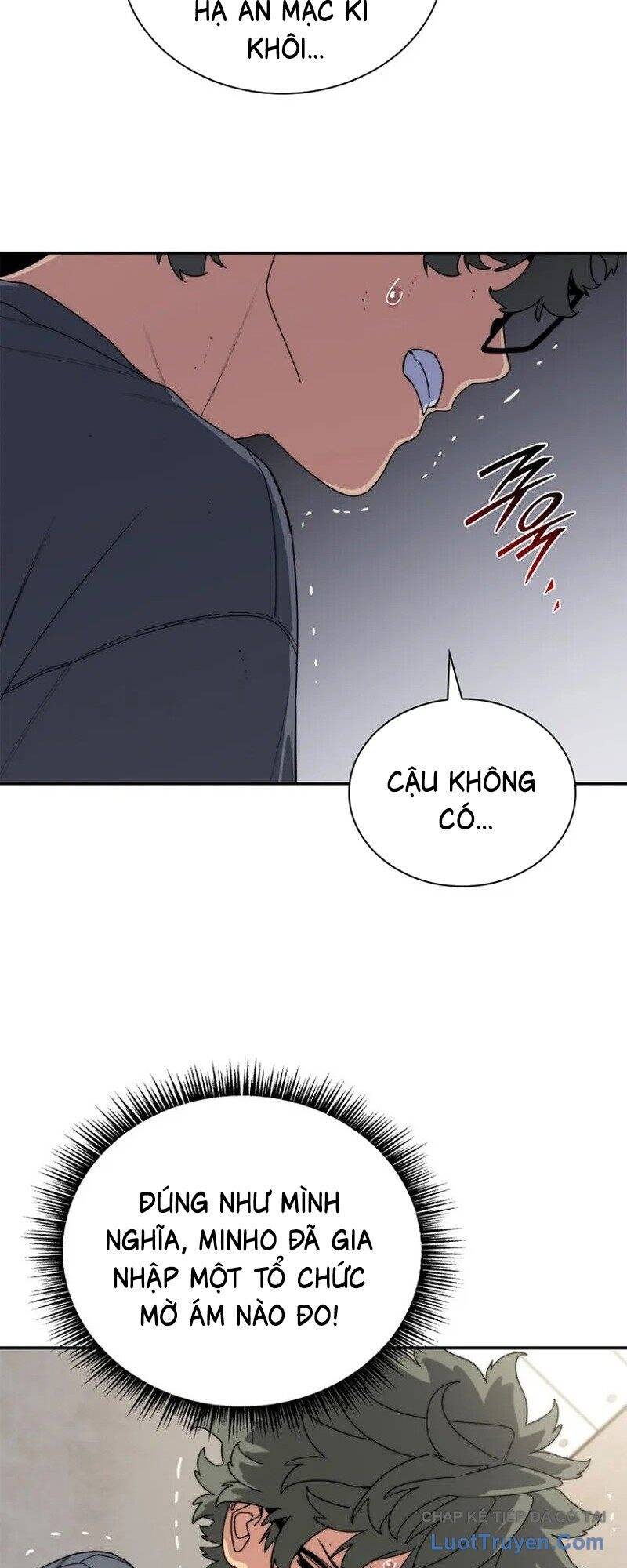 Ma Vương 18+ Chap 11 - Next Chap 12