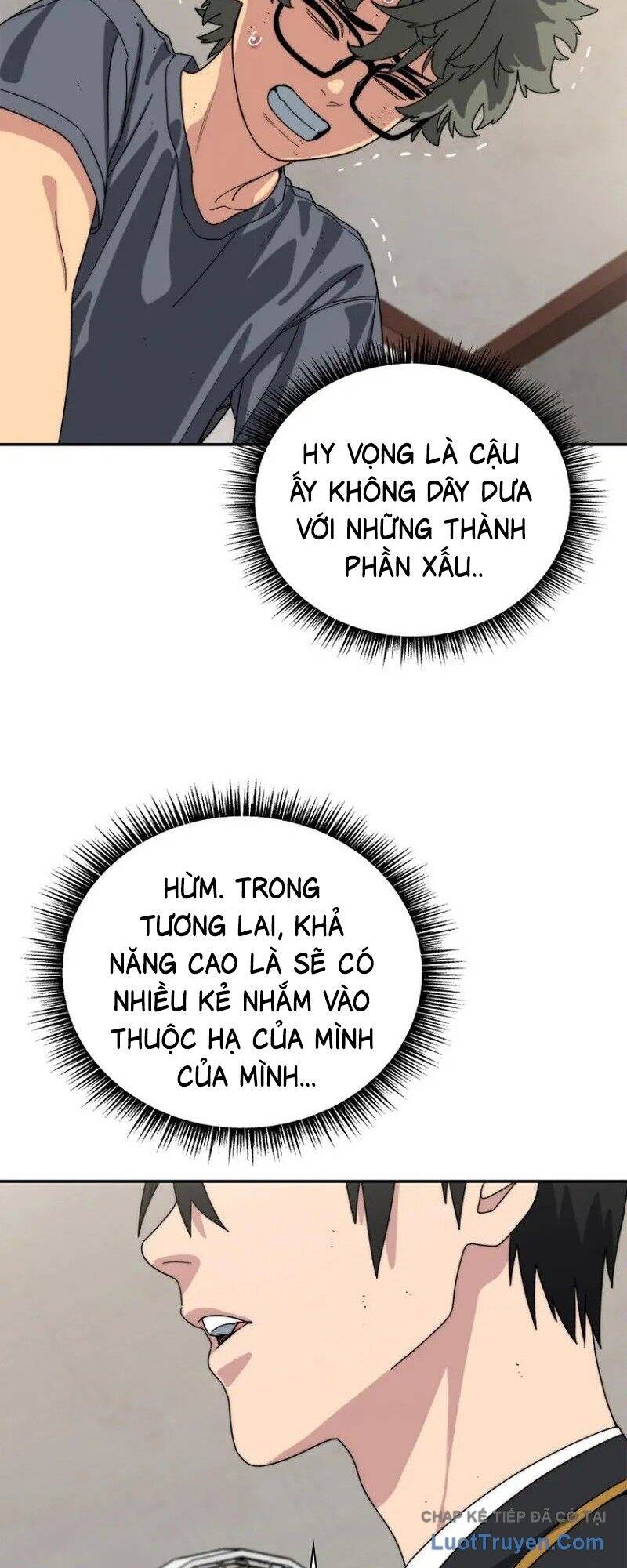 Ma Vương 18+ Chap 11 - Next Chap 12