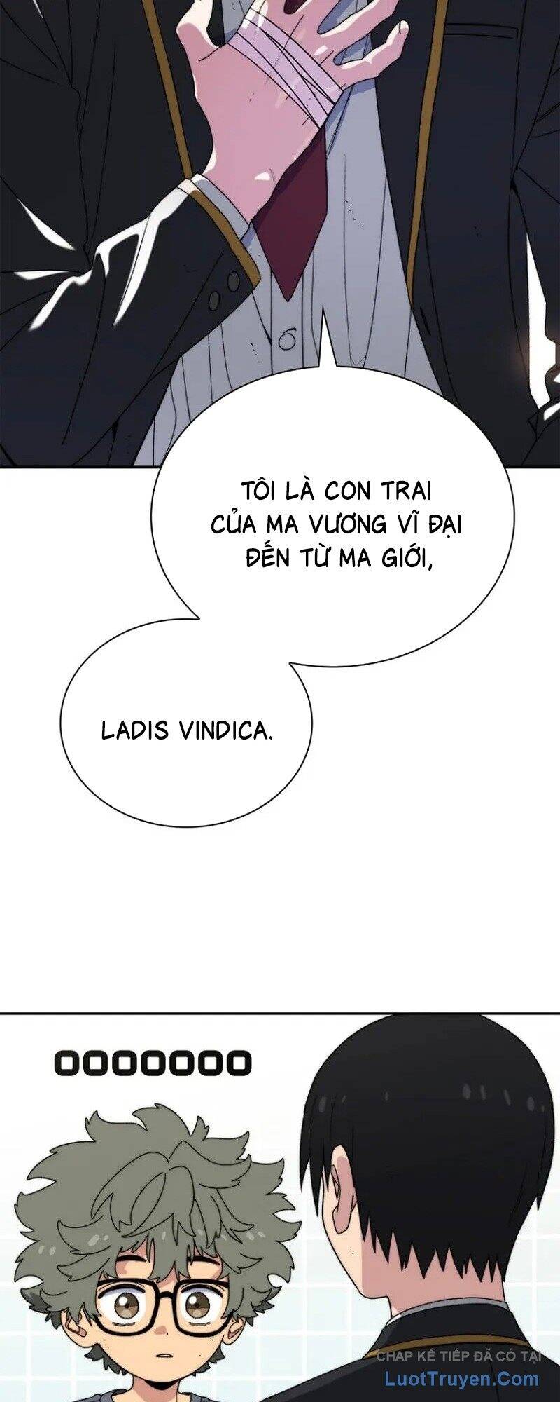 Ma Vương 18+ Chap 11 - Next Chap 12