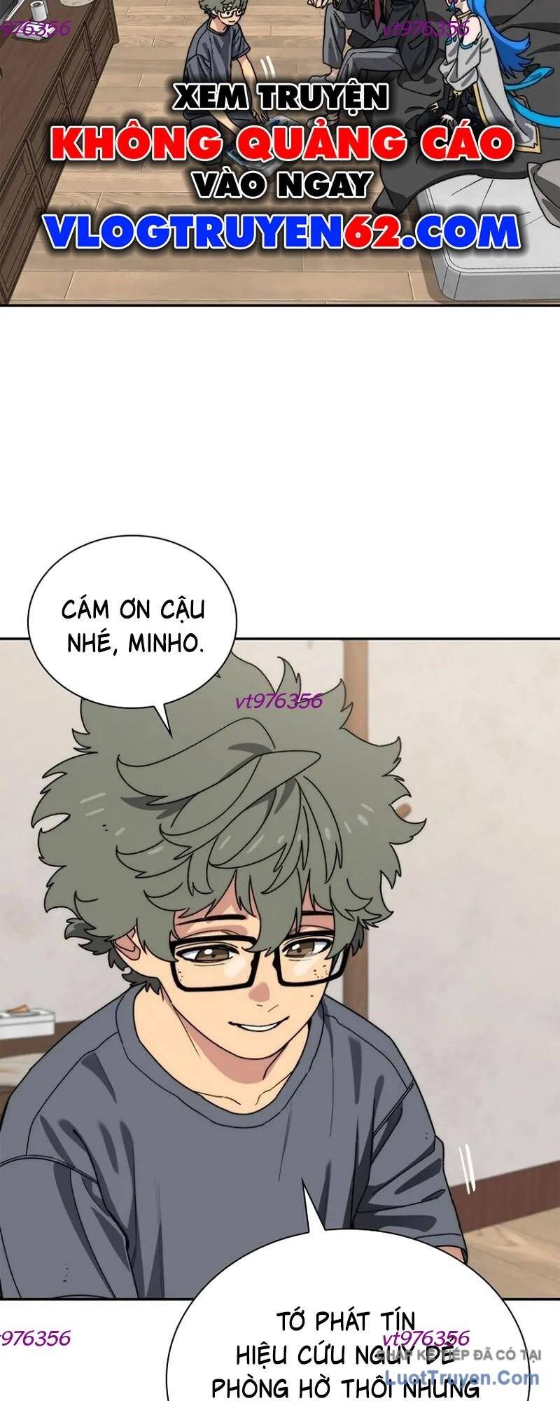 Ma Vương 18+ Chap 11 - Next Chap 12