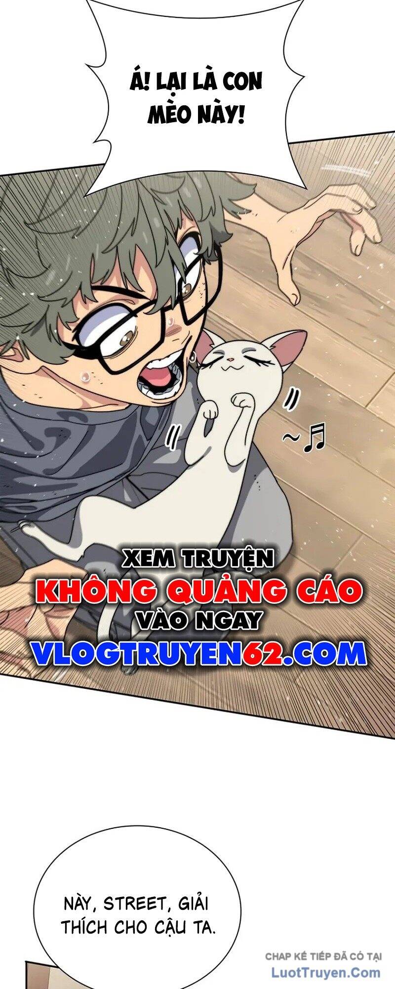 Ma Vương 18+ Chap 11 - Next Chap 12