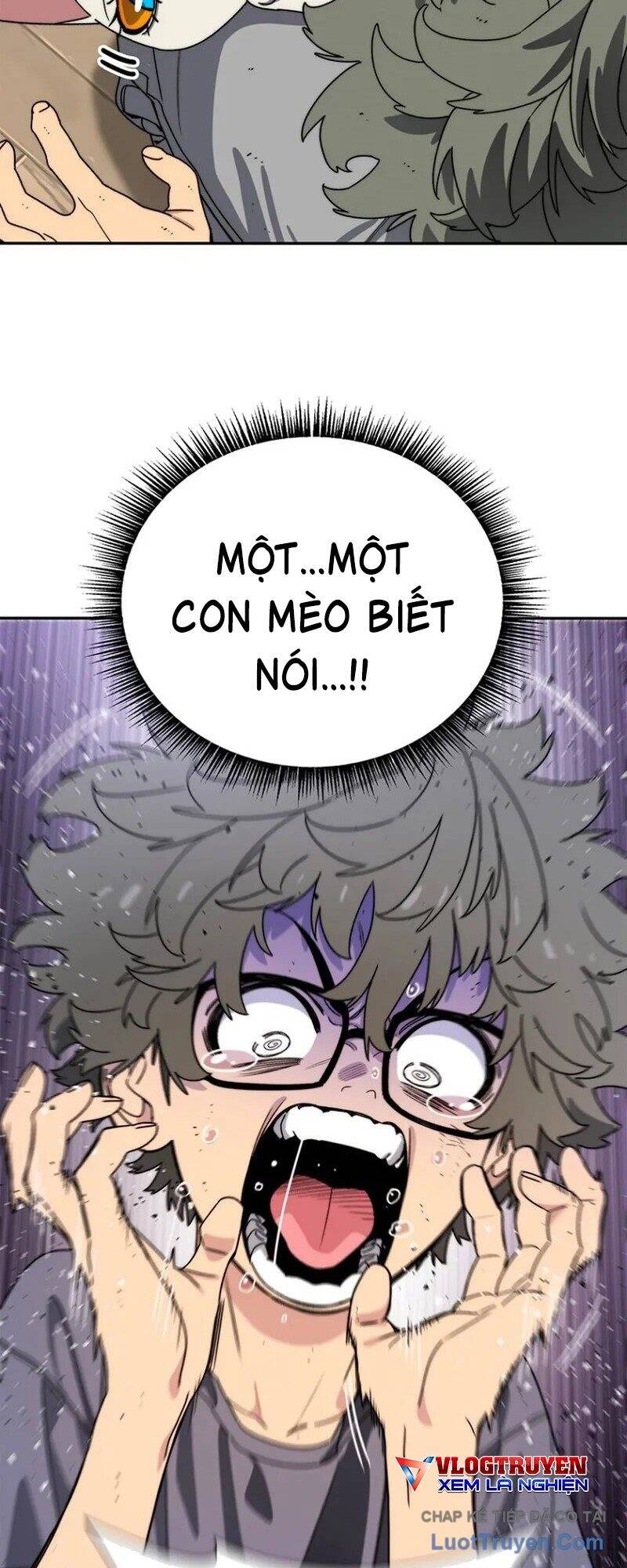 Ma Vương 18+ Chap 11 - Next Chap 12