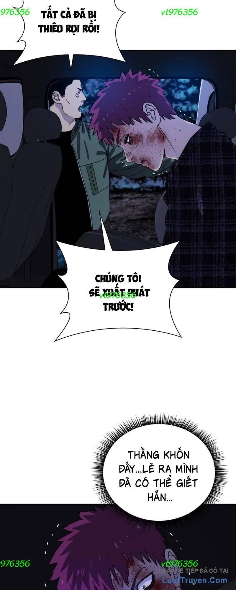 Ma Vương 18+ Chap 11 - Next Chap 12