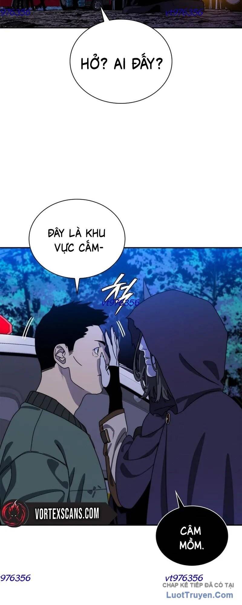 Ma Vương 18+ Chap 11 - Next Chap 12