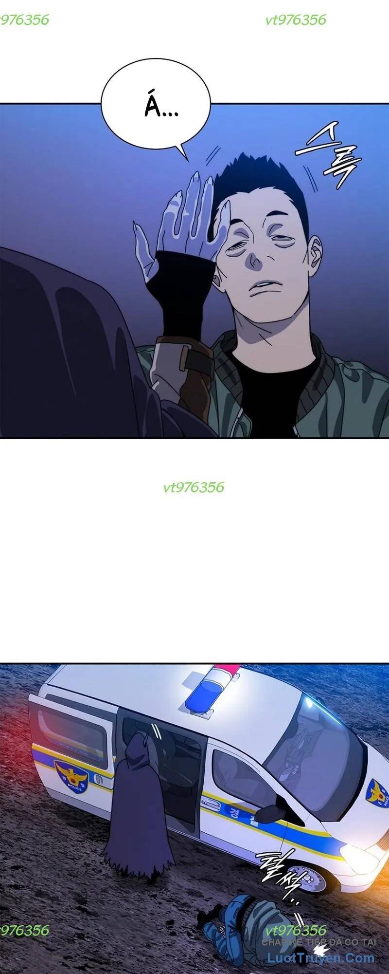 Ma Vương 18+ Chap 11 - Next Chap 12