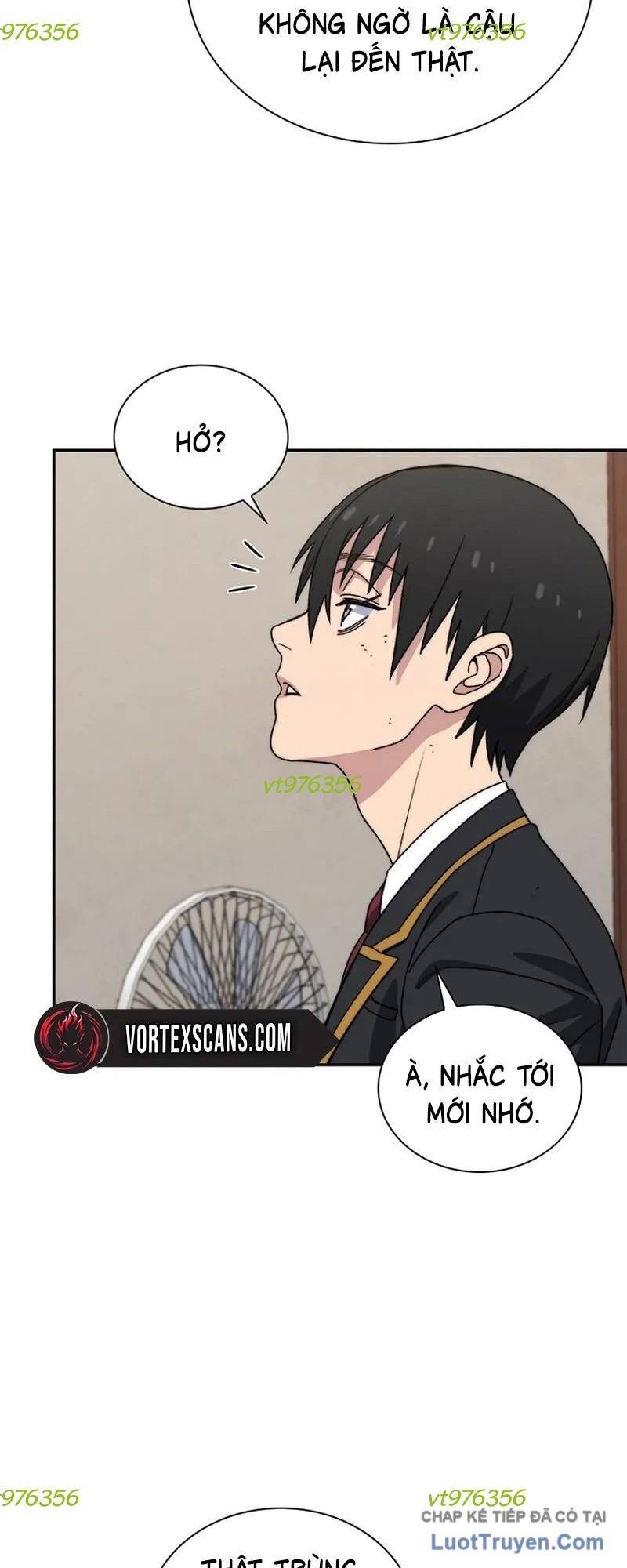 Ma Vương 18+ Chap 11 - Next Chap 12